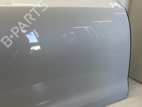 Right front door RENAULT LAGUNA Coupe (DT0/1) 2.0 dCi (DT0M, DT0N, DT0S, DT19, DT1F) | BP29368063C3 