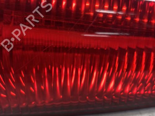 Left tailgate light RENAULT KANGOO / GRAND KANGOO II (KW0/1_) 1.5 dCi 90 (KW05, KW08, KW0G, KW11) | BP29363376C79 