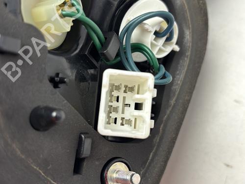 Right tailgate light KIA RIO III (UB) 1.1 CRDi | BP29365015C80 
