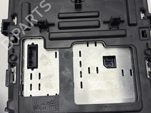 Display monitor RENAULT MEGANE IV Grandtour (K9A/M/N_) 1.3 TCe 140 (K9NB) | BP29513590C48 