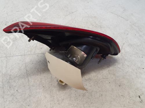 Used Right tailgate light Right tailgate light NISSAN QASHQAI I (J10, NJ10) 1.5 dCi (106 hp) 29368037 29368037
