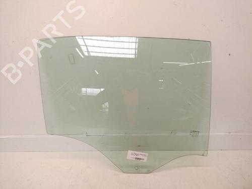 Used Rear right door window CITROËN C3 II (SC_) 1.6 VTi 120 (120 hp) 29367504