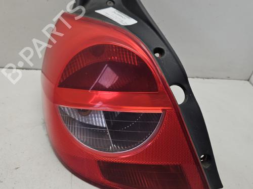 Used Left taillight Left taillight 34450522 34450522