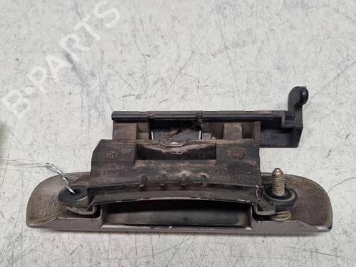 Used Rear right exterior door handle CITROËN XSARA (N1) 1.9 TD (90 hp) 29366956