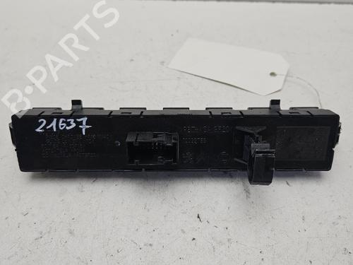 Used Warning switch Warning switch PEUGEOT 3008 I MPV (0U_) 1.2 (131 hp) 39690511 39690511