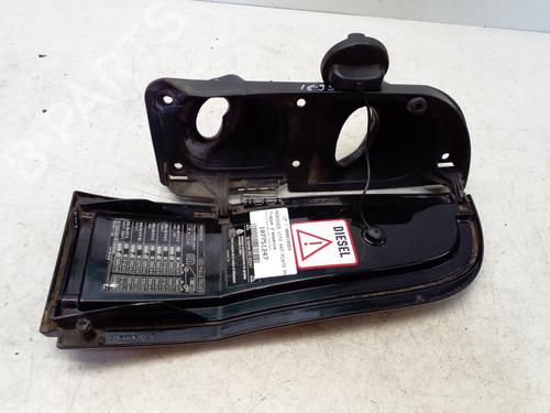 Fuel flap MERCEDES-BENZ VITO Mixto (Double Cabin) (W447) 111 CDI (447.701, 447.703, 447.705) | BP29363406C131 