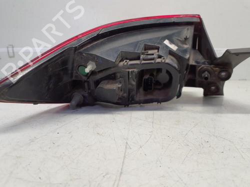 Achterlicht rechts RENAULT CLIO IV (BH_) 1.5 dCi 90 (90 hp) 32302133