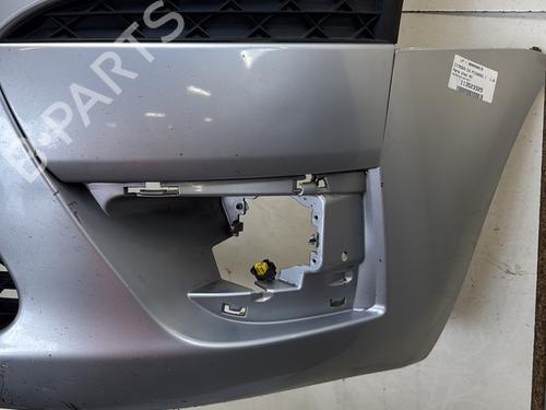 Front bumper CITROËN C4 Picasso I MPV (UD_) 1.6 HDi | BP29841198C7