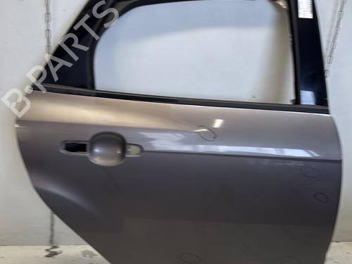 Used Right rear door FORD FOCUS III 1.6 TDCi (115 hp) 29935678