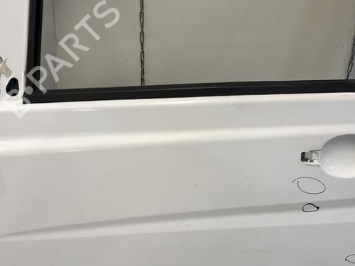 Left front door MERCEDES-BENZ VITO Bus (W639) 111 CDI (639.701, 639.703, 639.705) | BP29363215C2 