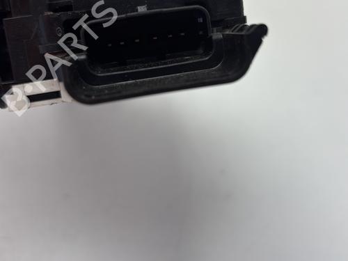 Højre fortil lås CITROËN C4 Picasso I MPV (UD_) 2.0 HDi 138 | BP29361491C97 