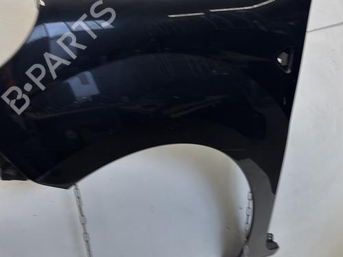 Used Left front fenders RENAULT KANGOO / GRAND KANGOO II (KW0/1_) 1.5 dCi 90 (KW05, KW08, KW0G, KW11) (90 hp) 30198679