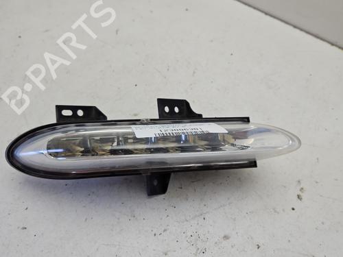 Used Right daytime light Right daytime light RENAULT SCÉNIC III (JZ0/1_) 1.5 dCi (110 hp) 33741781 33741781