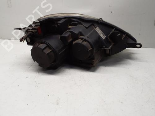 Left headlight CITROËN C8 (EA_, EB_) 2.0 HDi 165 | BP29368730C28 