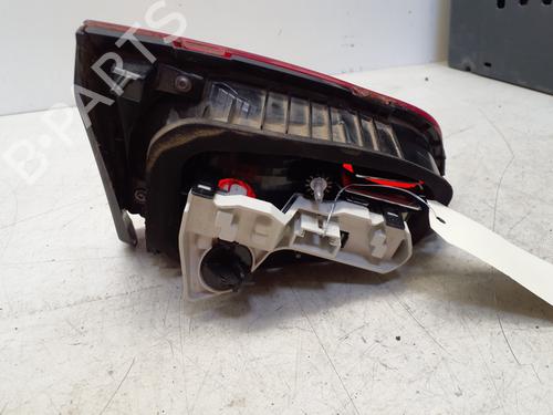 Right tailgate light VW GOLF VII (5G1, BQ1, BE1, BE2) 1.6 TDI | BP29364794C80 