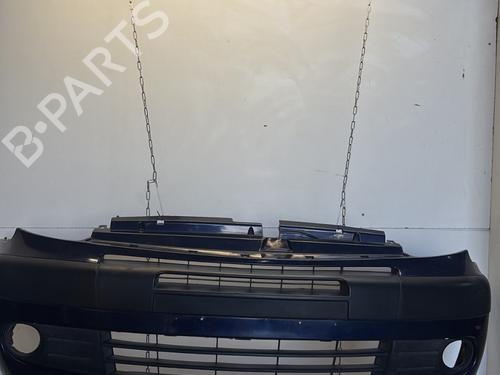 Used Front bumper CITROËN XSARA PICASSO (N68) 1.6 HDi (90 hp) 29361794