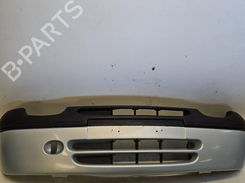 Used Front bumper RENAULT TWINGO I (C06_) 1.2 16V (C060) (60 hp) 32010102