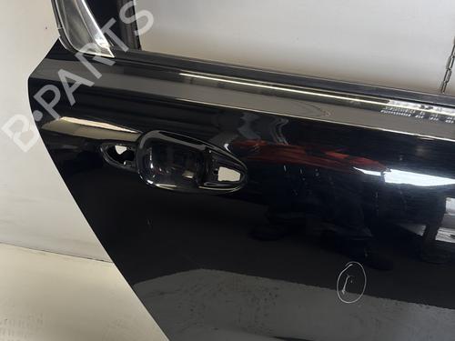 Right rear door PEUGEOT 508 I (8D_) 1.6 HDi | BP29363006C5 