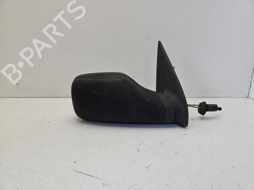 Used Right mirror Right mirror 33991033 33991033