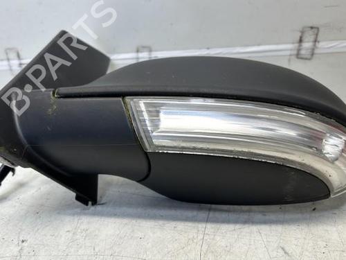 Left mirror VW GOLF PLUS V (5M1, 521) 1.9 TDI | BP29369769C26 