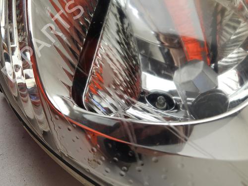 Used Left headlight Left headlight RENAULT KANGOO Express (FC0/1_) 1.5 dCi (FC07, FC1R) (65 hp) 32001439 32001439
