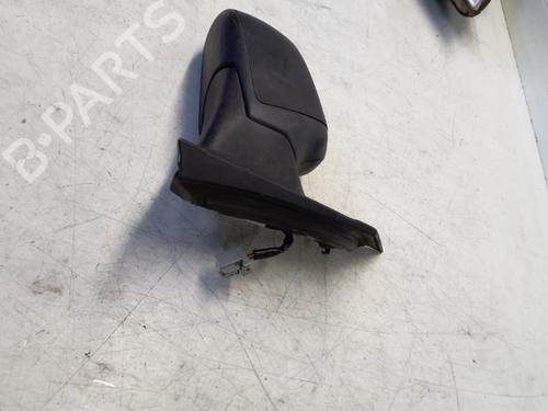Right mirror FORD FOCUS II Turnier (DA_, FFS, DS) 1.8 TDCi | BP29367179C27 