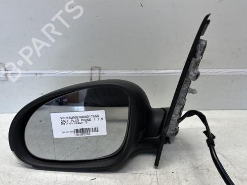 Used Left mirror VW GOLF PLUS V (5M1, 521) 1.9 TDI (105 hp) 29369769