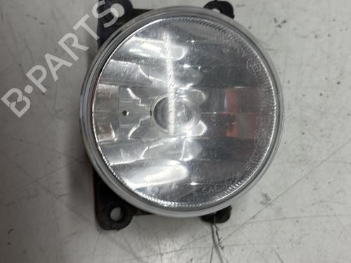Left front fog light CITROËN C3 II (SC_) 1.6 HDi | BP29368487C30 - Image 3