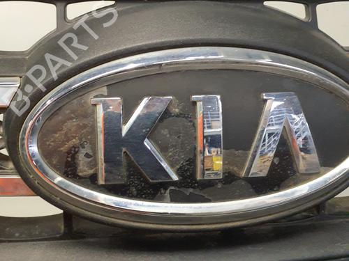 Front bumper KIA SPORTAGE II (JE_, KM_) 2.0 CRDi | BP29366184C7 