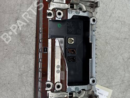 Display monitor PEUGEOT 308 SW II (LC_, LJ_, LR_, LX_, L4_) 1.6 HDi / BlueHDi 115 (LCBHXM, LCBHXT) | BP29365835C48 