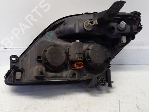 Right headlight RENAULT SCÉNIC I MPV (JA0/1_, FA0_) 1.9 dTi (JA1U) | BP29370273C29 