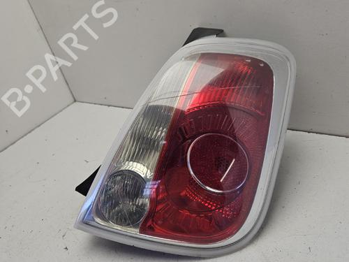 Used Right taillight Right taillight 39423198 39423198