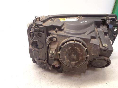 Left headlight LAND ROVER RANGE ROVER SPORT I (L320) 2.7 D 4x4 | BP29362310C28