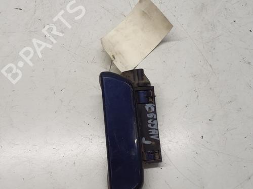 Used Front right exterior door handle Front right exterior door handle CITROËN ZX Break (N2) 1.4 i (75 hp) 29364235 29364235