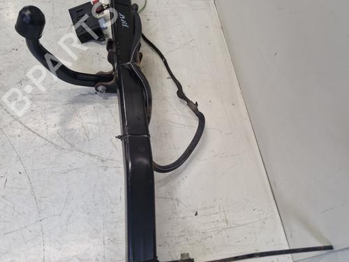 Tow ball/Mechanism PEUGEOT 308 SW II (LC_, LJ_, LR_, LX_, L4_) 1.6 HDi / BlueHDi 115 (LCBHXM, LCBHXT) | BP29362414C141 