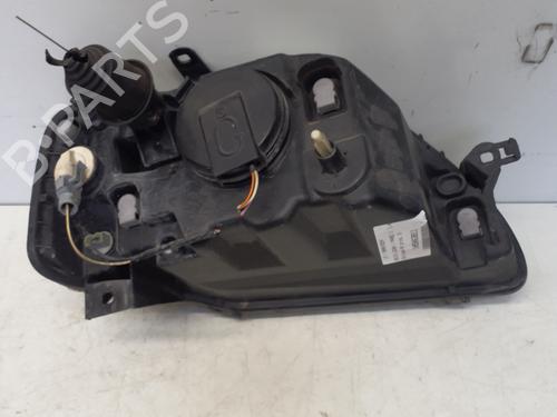 Left headlight DACIA LOGAN (LS_) 1.4 (LS0A, LS0C, LS0E, LS0G) | BP29368159C28 