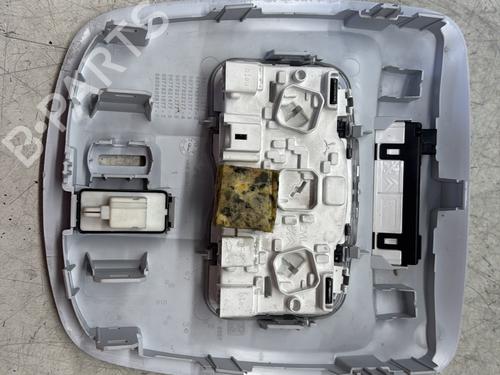 Interior roof light PEUGEOT 308 SW II (LC_, LJ_, LR_, LX_, L4_) 1.6 HDi / BlueHDi 115 (LCBHXM, LCBHXT) | BP29362450I8