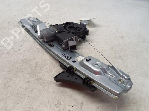 Rear left window mechanism OPEL INSIGNIA A (G09) 2.0 CDTI (68) | BP29365719C24 
