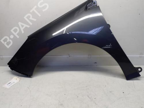 Left front fenders PEUGEOT 308 I (4A_, 4C_) 1.6 HDi | BP29370144C41 