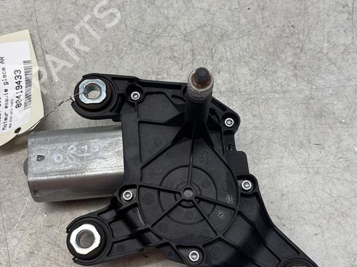 Used Rear wiper motor PEUGEOT 508 SW I (8E_) 1.6 HDi (115 hp) 29370363