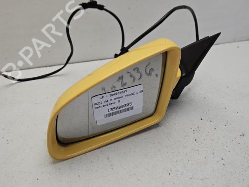 Used Left mirror Left mirror AUDI A4 B6 Avant (8E5) [2000-2005] 40249507 40249507
