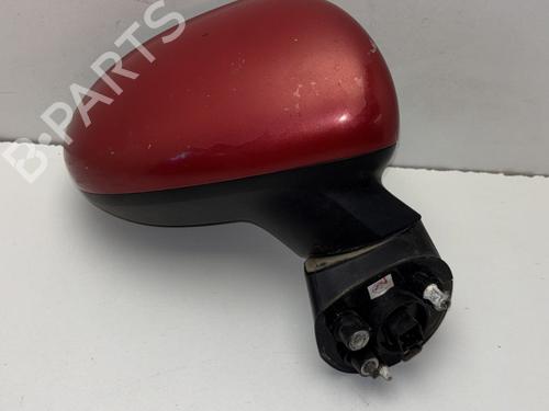 Used Right mirror KIA RIO III (UB) 1.1 CRDi (75 hp) 29365006