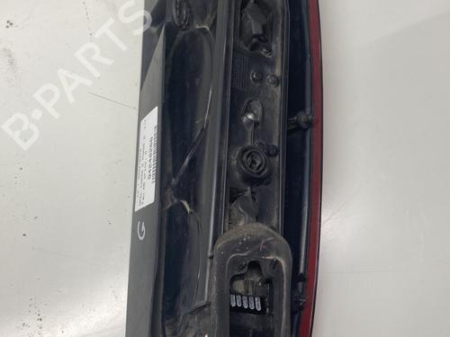 Used Left taillight Left taillight OPEL CORSA C (X01) 1.7 CDTI (F08, F68) (100 hp) 29369068 29369068