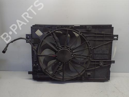 Used Radiator fan PEUGEOT 5008 II (MC_, MJ_, MR_, M4_) 1.5 BlueHDi 130 (MCYHZJ, MCYHZR, MCYHZX) (131 hp) 29363895