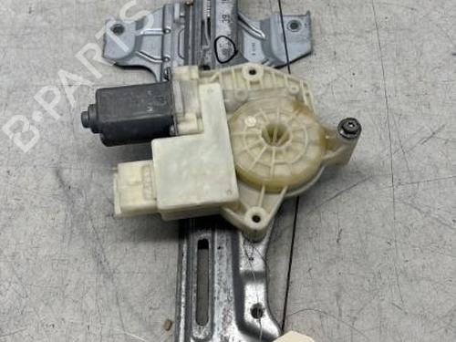 Used Rear left window mechanism Rear left window mechanism 29369461 29369461
