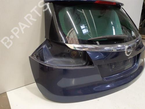 Tailgate OPEL INSIGNIA A Sports Tourer (G09)  | BP29370149C6 