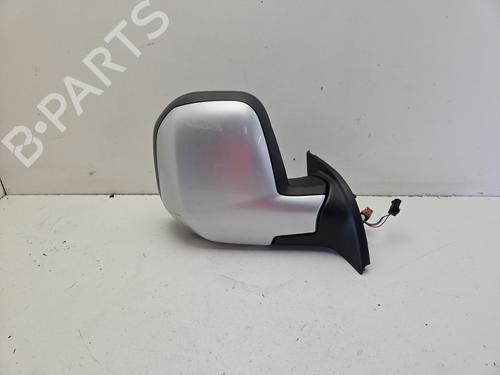 Used Right mirror Right mirror PEUGEOT PARTNER MPV (5_, G_) [1996-2026] 33961480 33961480