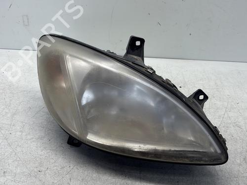 Used Right headlight MERCEDES-BENZ VITO Bus (W639) 111 CDI (639.701, 639.703, 639.705) (116 hp) 29362007