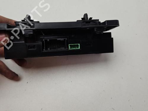 Electronic module PEUGEOT 2008 I (CU_) 1.2 THP 110 / PureTech 110 | BP30362614M83 