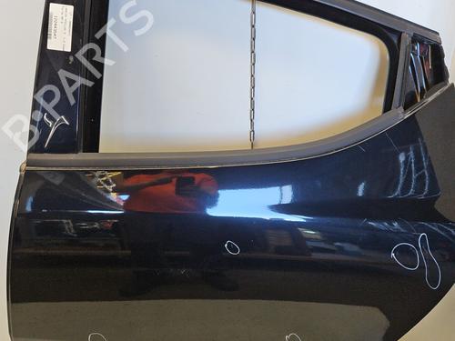 Dør venstre bagtil LANCIA YPSILON (312_) 1.2 (312.PXA1A, 312.YXA1A) (69 hp) 33211886